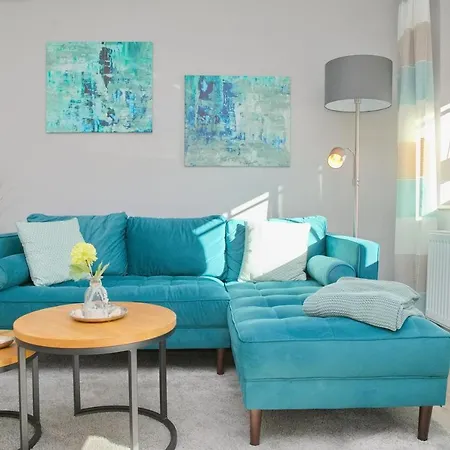 Am Deich App 43 Inkl Wlan 그로미츠