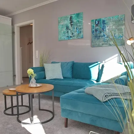 Am Deich App 43 Inkl Wlan