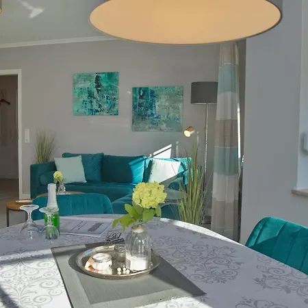 Am Deich App 43 Inkl Wlan Apartment