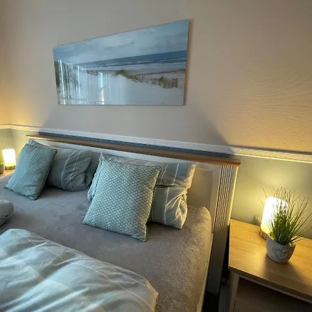 Am Deich App 43 Inkl Wlan * 그로미츠