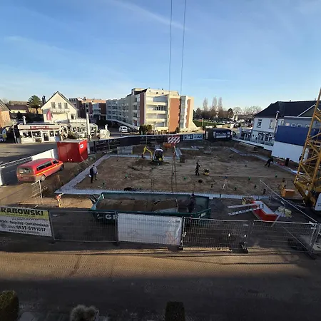 Apartment Am Deich App 43 Inkl Wlan