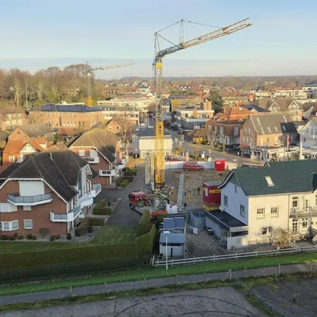 Apartment Am Deich App 43 Inkl Wlan Groemitz