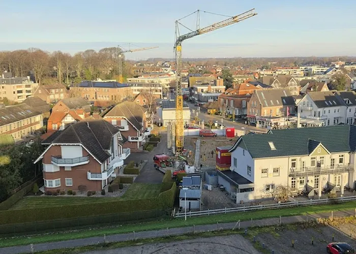 Lägenhet Am Deich App 43 Inkl Wlan Grömitz